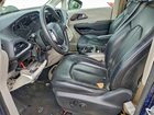 2020 Chrysler Voyager Lxi Синий vin: 2C4RC1DG2LR163688