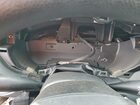 2020 Chrysler Voyager Lxi Синий vin: 2C4RC1DG2LR163688