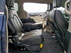 2020 Chrysler Voyager Lxi Синий vin: 2C4RC1DG2LR163688
