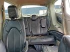 2020 Chrysler Voyager Lxi Синий vin: 2C4RC1DG2LR163688