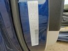 2020 Chrysler Voyager Lxi Синий vin: 2C4RC1DG2LR163688