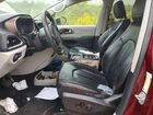 2020 Chrysler Voyager Lxi Maroon vin: 2C4RC1DG2LR264567