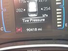 2017 Chrysler Pacifica Touring Черный vin: 2C4RC1DG3HR517371