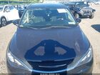 2017 Chrysler Pacifica Touring Черный vin: 2C4RC1DG3HR517371