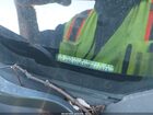 2017 Chrysler Pacifica Touring Черный vin: 2C4RC1DG3HR517371