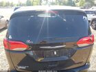 2017 Chrysler Pacifica Touring Черный vin: 2C4RC1DG3HR517371