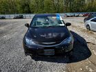 2017 Chrysler Pacifica Touring Black vin: 2C4RC1DG3HR552430 2017 Chrysler Pacifica Touring Black vin: 2C4RC1DG3HR552430