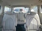 2021 Chrysler Voyager Lxi Silver vin: 2C4RC1DG4MR506485 2021 Chrysler Voyager Lxi Silver vin: 2C4RC1DG4MR506485
