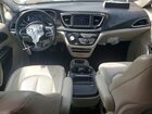 2021 Chrysler Voyager Lxi Silver vin: 2C4RC1DG4MR506485 2021 Chrysler Voyager Lxi Silver vin: 2C4RC1DG4MR506485