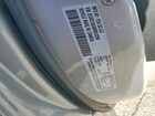 2021 Chrysler Voyager Lxi Silver vin: 2C4RC1DG4MR512299