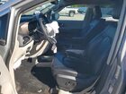 2021 Chrysler Voyager Lxi Silver vin: 2C4RC1DG4MR512299