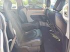 2021 Chrysler Voyager Lxi Silver vin: 2C4RC1DG4MR512299