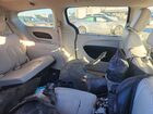 2021 Chrysler Voyager Lxi Черный vin: 2C4RC1DG4MR520581