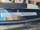 2021 Chrysler Voyager Lxi Черный vin: 2C4RC1DG4MR520581