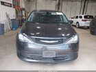 2017 Chrysler Pacifica Touring Черный vin: 2C4RC1DG5HR610618 2017 Chrysler Pacifica Touring Черный vin: 2C4RC1DG5HR610618