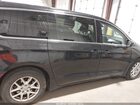 2017 Chrysler Pacifica Touring Черный vin: 2C4RC1DG5HR610618 2017 Chrysler Pacifica Touring Черный vin: 2C4RC1DG5HR610618