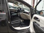 2017 Chrysler Pacifica Touring Черный vin: 2C4RC1DG5HR610618 2017 Chrysler Pacifica Touring Черный vin: 2C4RC1DG5HR610618
