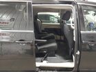 2017 Chrysler Pacifica Touring Черный vin: 2C4RC1DG5HR610618 2017 Chrysler Pacifica Touring Черный vin: 2C4RC1DG5HR610618