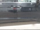 2017 Chrysler Pacifica Touring Черный vin: 2C4RC1DG5HR610618 2017 Chrysler Pacifica Touring Черный vin: 2C4RC1DG5HR610618
