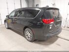 2017 Chrysler Pacifica Touring Черный vin: 2C4RC1DG5HR610618 2017 Chrysler Pacifica Touring Черный vin: 2C4RC1DG5HR610618