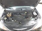 2017 Chrysler Pacifica Touring Черный vin: 2C4RC1DG5HR610618 2017 Chrysler Pacifica Touring Черный vin: 2C4RC1DG5HR610618