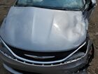 2021 Chrysler Voyager Lxi Gray vin: 2C4RC1DG5MR530603 2021 Chrysler Voyager Lxi Gray vin: 2C4RC1DG5MR530603