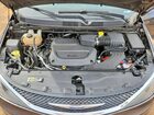 2020 Chrysler Voyager Lxi Серый vin: 2C4RC1DG6LR148899