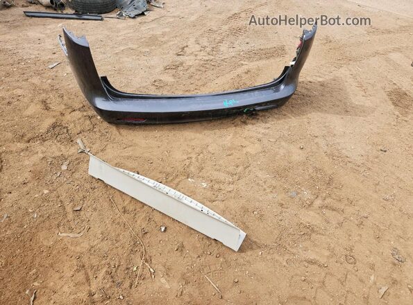 2C4RC1DG6LR148899 2020 CHRYSLER VOYAGER Серый Вид наклейки с VIN-кодом