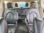 2020 Chrysler Voyager Lxi Серый vin: 2C4RC1DG6LR148899