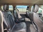 2020 Chrysler Voyager Lxi Серый vin: 2C4RC1DG6LR148899