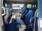 2020 Chrysler Voyager Lxi Silver vin: 2C4RC1DG6LR260828