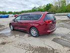 2020 Chrysler Voyager Lxi Бордовый vin: 2C4RC1DG6LR262675