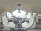 2020 Chrysler Voyager Lxi Бордовый vin: 2C4RC1DG6LR262675