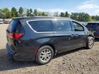 2021 Chrysler Voyager Lxi Черный vin: 2C4RC1DG6MR569670 2021 Chrysler Voyager Lxi Черный vin: 2C4RC1DG6MR569670
