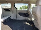 2021 Chrysler Voyager Lxi Черный vin: 2C4RC1DG6MR569670 2021 Chrysler Voyager Lxi Черный vin: 2C4RC1DG6MR569670