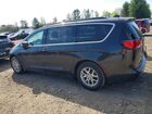 2021 Chrysler Voyager Lxi Черный vin: 2C4RC1DG6MR569670 2021 Chrysler Voyager Lxi Черный vin: 2C4RC1DG6MR569670