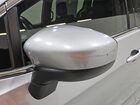 2020 Chrysler Voyager Lxi Silver vin: 2C4RC1DG8LR260846 Damage: Left Mirror, Chipped, 1