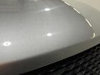 2020 Chrysler Voyager Lxi Silver vin: 2C4RC1DG8LR260846 Damage: Hood, Rust, 1 To 2 Inches