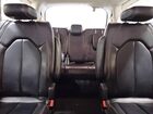 2020 Chrysler Voyager Lxi Silver vin: 2C4RC1DG8LR260846