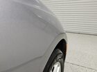 2020 Chrysler Voyager Lxi Silver vin: 2C4RC1DG8LR260846 Damage: Right Front Fender, Previous Repair, Buffable
