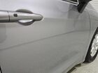 2020 Chrysler Voyager Lxi Silver vin: 2C4RC1DG8LR260846 Damage: Right Front Door, Dent(S) W/ Paint Dmg, 1/2 To 1 Inch