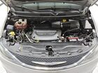 2020 Chrysler Voyager Lxi Silver vin: 2C4RC1DG8LR260846 Damage: Alternator/Generator, Inoperable, Repair Required