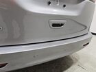 2020 Chrysler Voyager Lxi Silver vin: 2C4RC1DG8LR260846 Damage: Rear Bumper, Multiple Scratches Heavy, 5