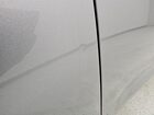 2020 Chrysler Voyager Lxi Silver vin: 2C4RC1DG8LR260846 Damage: Right Qtr Panel, Dent(S) W/No Paint Dmg, 1 To 2 Inches