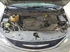2020 Chrysler Voyager Lxi Серебряный vin: 2C4RC1DG8LR265318