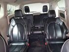 2020 Chrysler Voyager Lxi Серебряный vin: 2C4RC1DG8LR265318