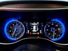 2021 Chrysler Voyager Lxi Silver vin: 2C4RC1DG8MR530403
