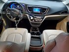 2021 Chrysler Voyager Lxi Silver vin: 2C4RC1DG8MR530403