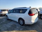 2021 Chrysler Voyager Lxi Белый vin: 2C4RC1DG8MR568228 2021 Chrysler Voyager Lxi Белый vin: 2C4RC1DG8MR568228