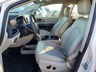 2021 Chrysler Voyager Lxi Белый vin: 2C4RC1DG8MR568228 2021 Chrysler Voyager Lxi Белый vin: 2C4RC1DG8MR568228